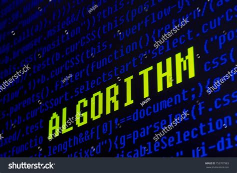 Image result for Example of Basic Text Algorithm