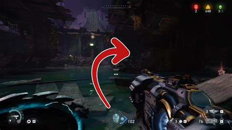 Doom: The Dark Ages Guide : Chapter 17 Walkthrough and Secrets - Temple ...