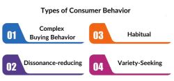 Consumer Buying Process - Consumer Behaviour, Principles of Marketing ...