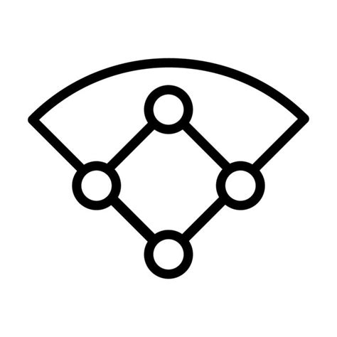 Baseball Field Vector 的图像结果