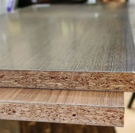 Particle Board - Pre Laminated Particle Board Authorized Wholesale ...