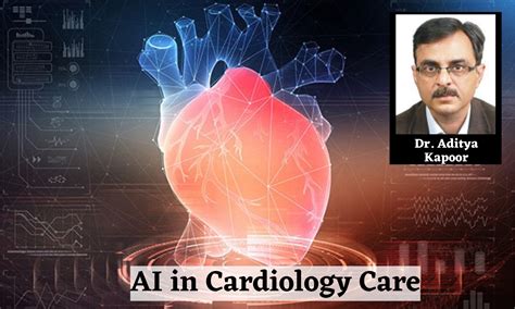 Al in Cardiology Care: Role of Government, Technocrats, and Industries ...