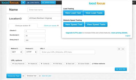 Java Load Testing Tools 的图像结果