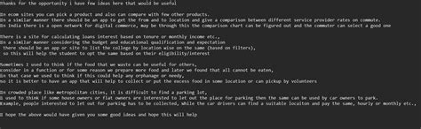 Ideas for Developing a Highly Useful Mobile Tool now a days - 25/07 ...