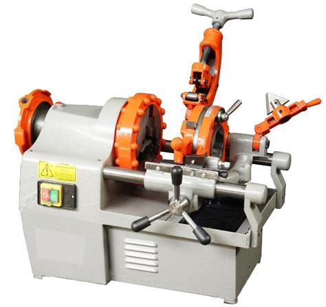 Image result for Electric Power Threading Machine
