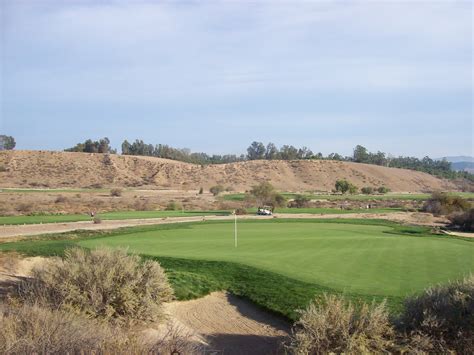 Rustic Canyon Golf Course Details and Information in Southern ...