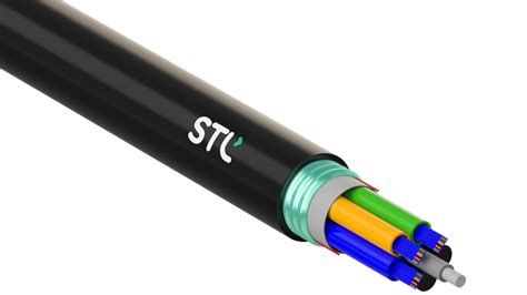 Optical Fibre Cables – Sterlite Technologies Limited
