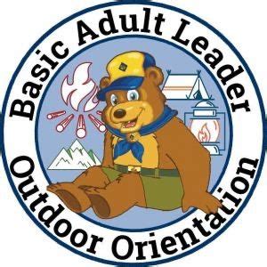 BALOO Training, Brierfield Ironworks Historical State Park, 3 May to 4 ...