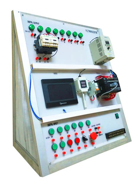 Image result for plc Kit Examples