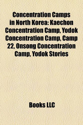 Buy Concentration Camps in North Korea Book Online at Low Prices in ...