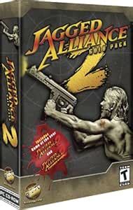 Buy Jagged Alliance 2 Gold Edition - PC Online at Low Prices in India ...