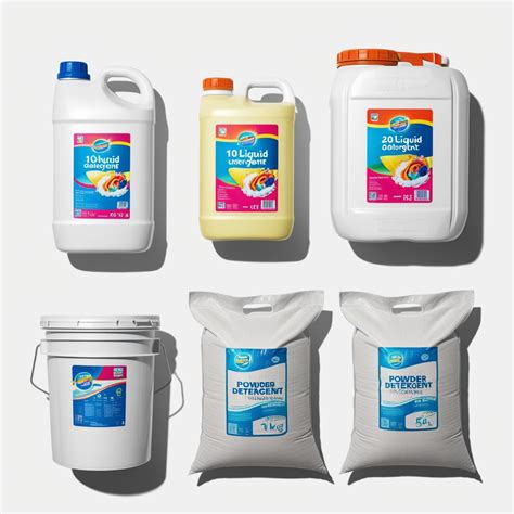 Image result for Bulk Washing Powder