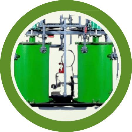 Ecosure pulpmolding Technologies Limited || Greenfib agro pulp mill