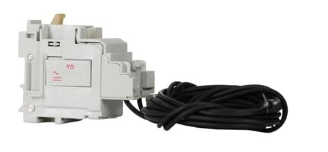 1SDA066325R1 ABB | ABB 220 → 240 V ac, 220 → 250V dc Shunt Trip Shunt ...