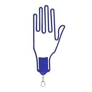 STYLEHEAVEN 2xGolf Gloves Stretcher Dryer Rack Keeper Holder Gloves ...