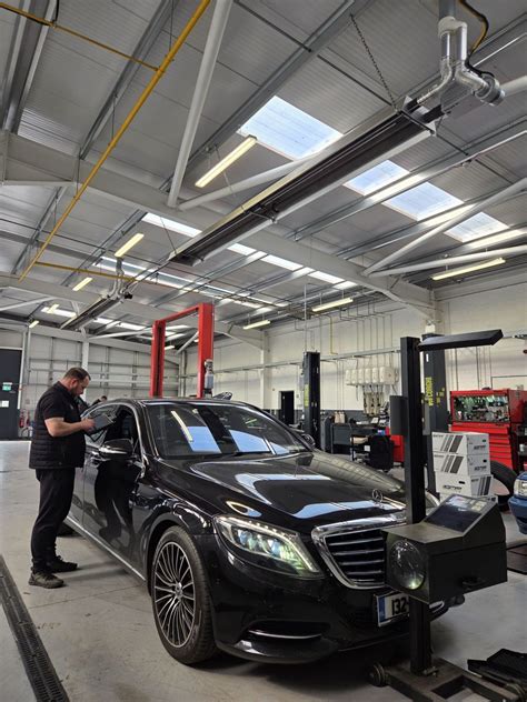 Living proof that owning a Mercedes-Benz is not only a real privilege ...