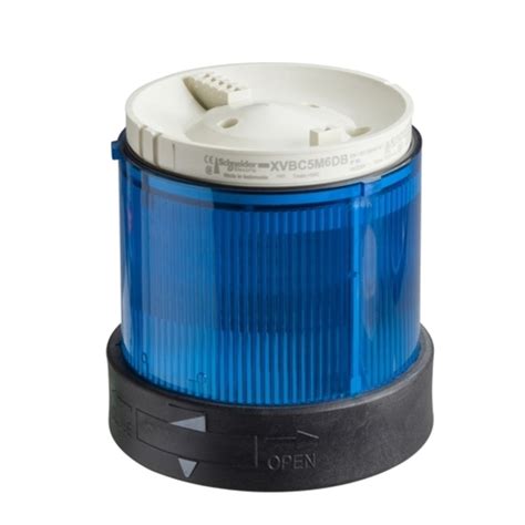 Buy Schneider Signalling XVB-C Illuminated Lens Unit 250V Online at ...