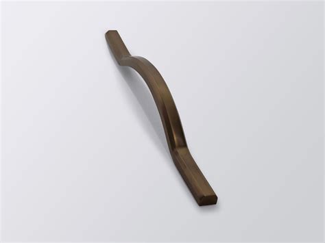 Lenz Stainless Steel Cabinet/Drawer/Wardrobe Handle – The 21st Century ...
