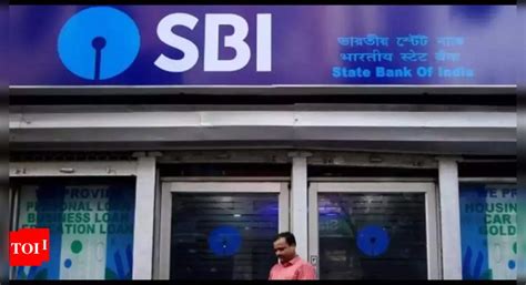 How to open a SBI savings account online? - Times of India