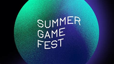 Summer Game Fest Tickets Are Now Available