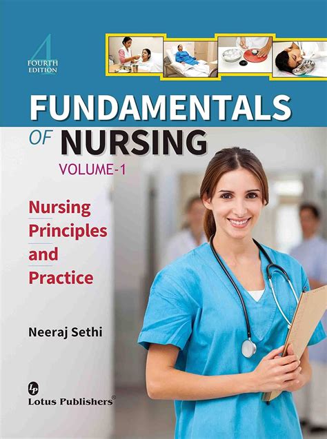 Amazon.in: Buy Fundamentals Of Nursing,Vol-I(Nursing Principles and ...
