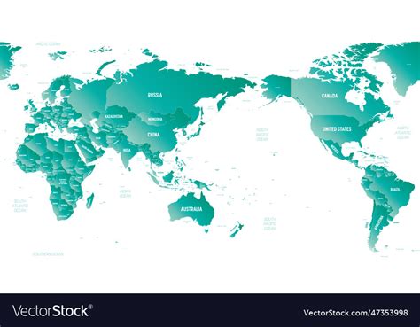 World Map Mapping 的图像结果