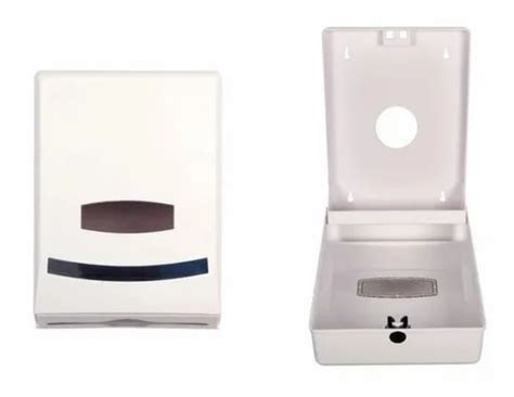 Paper Towel Dispenser - M & V FOLD TOWEL DISPENSER BIG Manufacturer ...