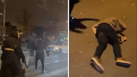 Netanyahu sends rescue planes to Amsterdam after Israeli fans attacked ...