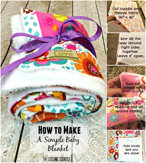 Image result for Video Tutorials On Baby Blankets