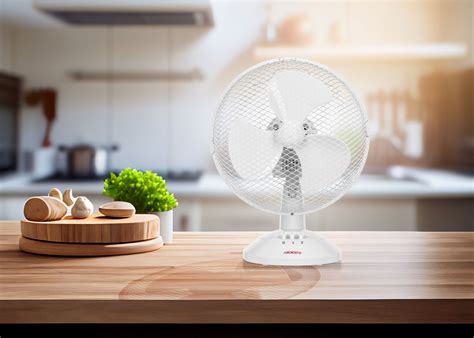New ARDESTO FT-23A Table Fan | ARDESTO