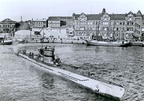 U-Boot Tipo XXI - Wikipedia