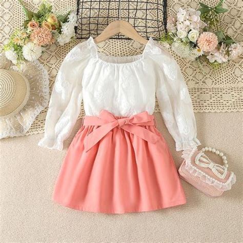 Girls Clothing | Buy Stylish Girls Clothes Online
