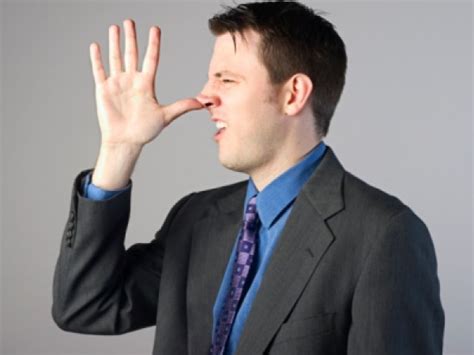 What Causes Nose Bleeds | Healthy Living