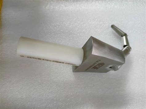 Test Probe - 1mm Test Probes Manufacturer from Vadodara