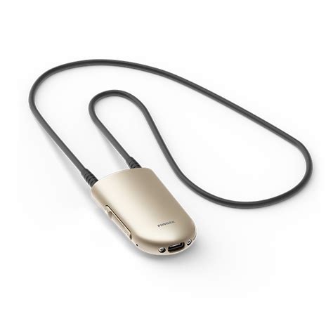 Hearing Aid Receiver Necklace - Roger NeckLoop | Phonak