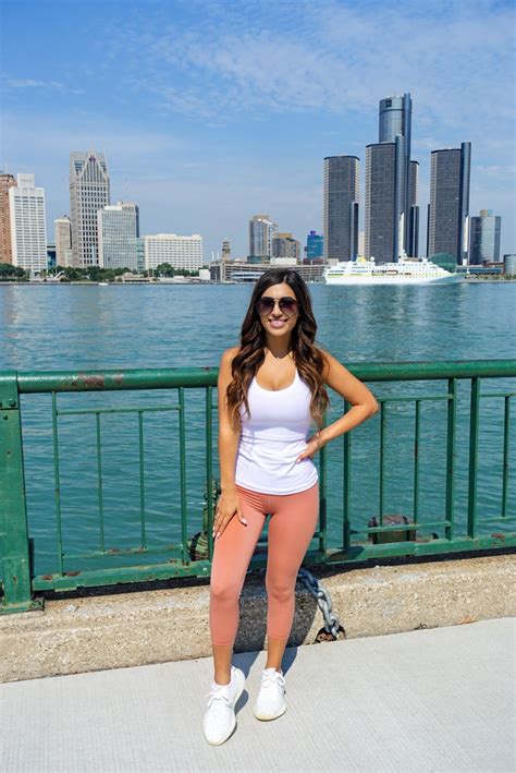 Meet Nadia White – FitnessBank