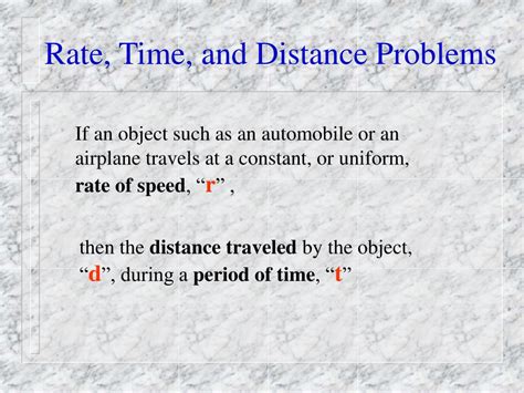 Image result for Motion Word Problems