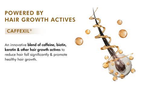 Buy mCaffeine Advanced Hair Fall Control Caffexil® Conditioner with ...