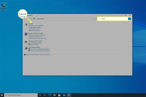 Image result for Cursor Sound in Windows 10