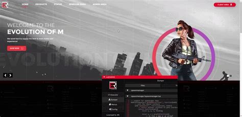 Image result for REDengine Fivem Free Key