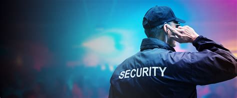 Security Guard Services For Events Langley | Static Security Guard