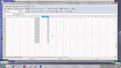 Image result for How to Use Conditional Formatting in Open Office