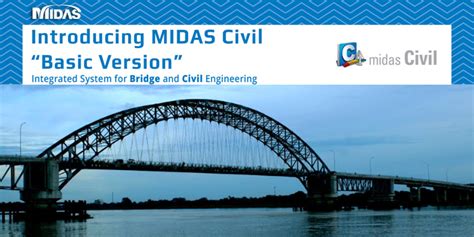midas Civil Webinar