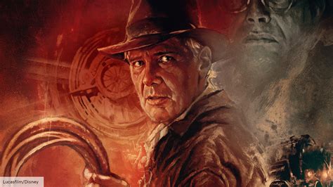 How many Indiana Jones movies are there?