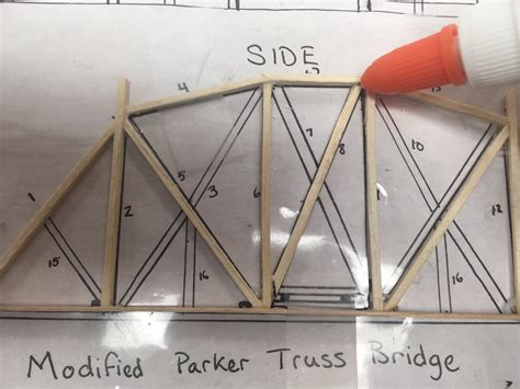 Image result for Bridge Making Project