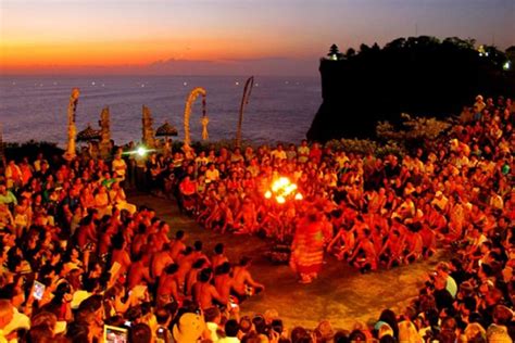 2025 Uluwatu Temple Kecak Sunset Tour (Kuta) - with Reviews & Photos