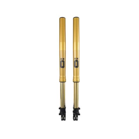 Ohlins Front Fork Adventure For Honda CRF1000L Africa Twin 2016-2019 ...