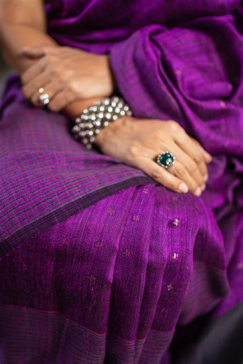 SILK SARI – Bashobyila