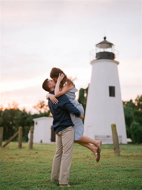 Old Town Alexandria Virginia Engagement Portraits | Jenny & Dominic — Ica Images Washington DC ...