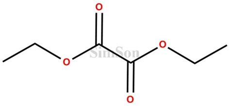 Diethyl Oxalate | CAS No- 95-92-1 | Simson Pharma Limited